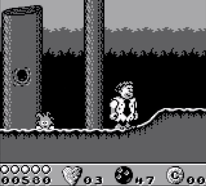 The Flintstones: The Movie