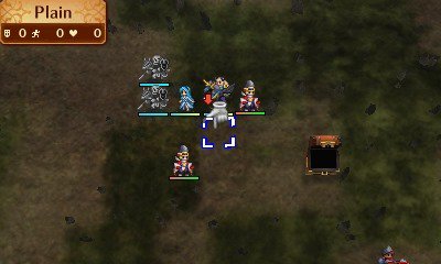 Fire Emblem Fates: Revelation