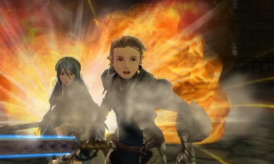 Fire Emblem Fates: Revelation