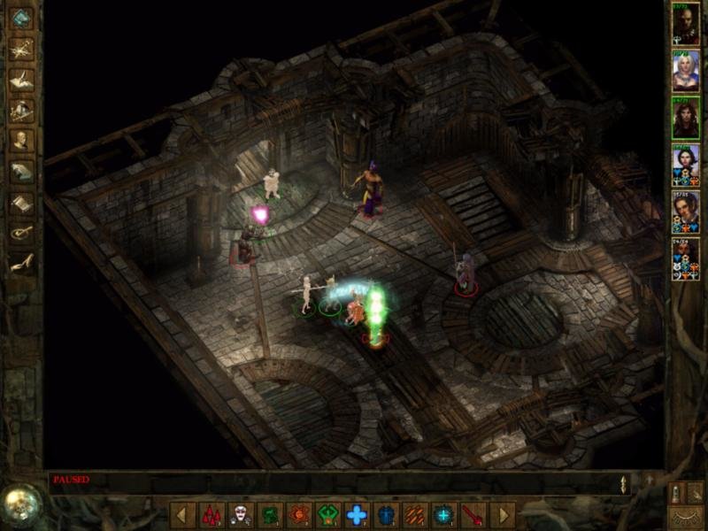 Icewind Dale: Heart of Winter