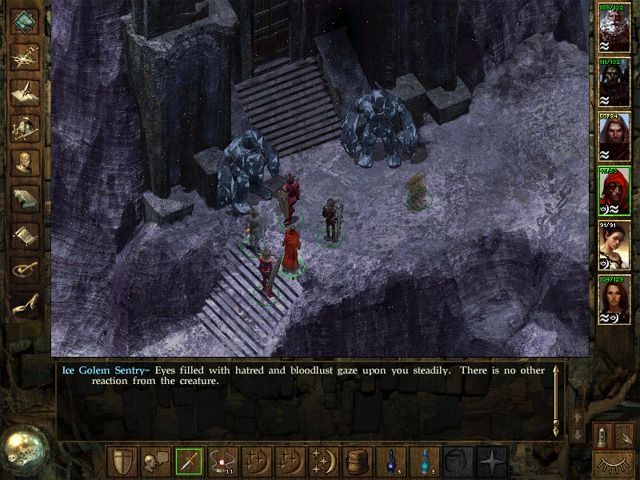 Icewind Dale: Heart of Winter