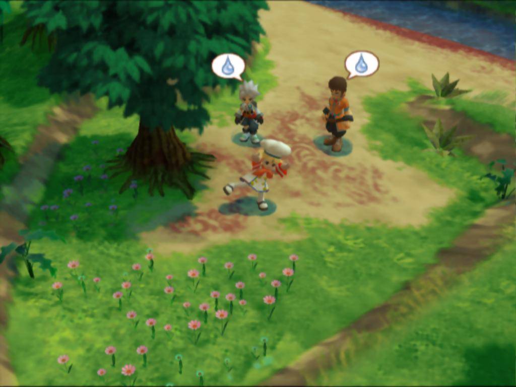 Tales of Legendia