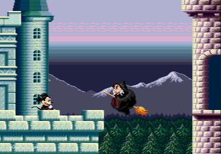 Castle of Illusion Starring Mickey Mouse