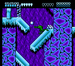 Battletoads