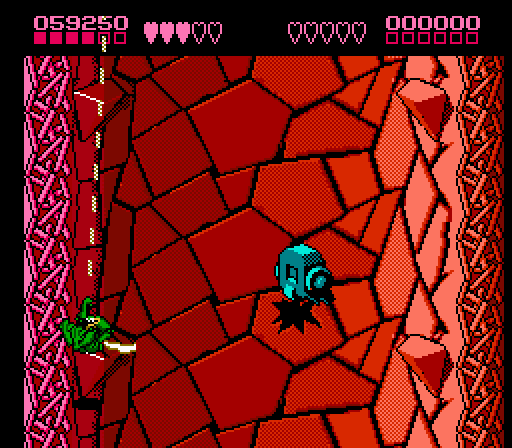 Battletoads