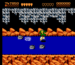 Battletoads
