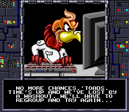 Battletoads In Battlemaniacs