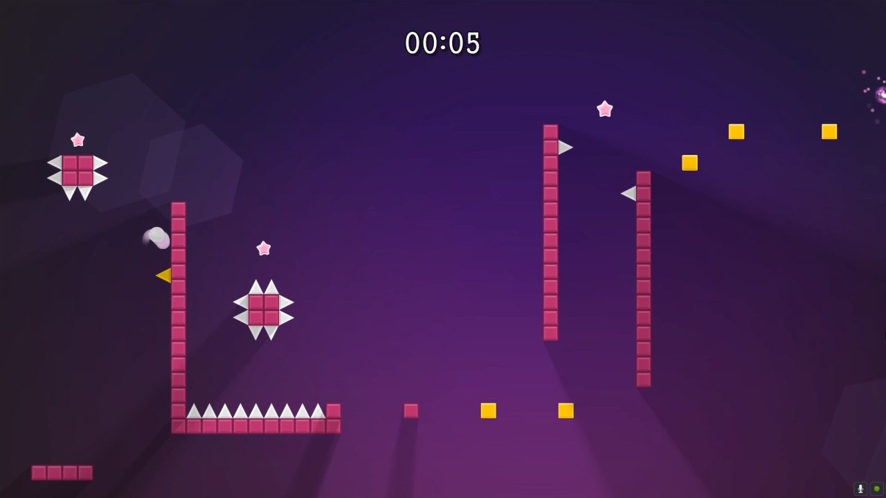 Overcoming Obstacles