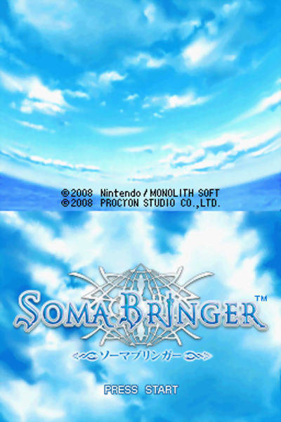 Soma Bringer