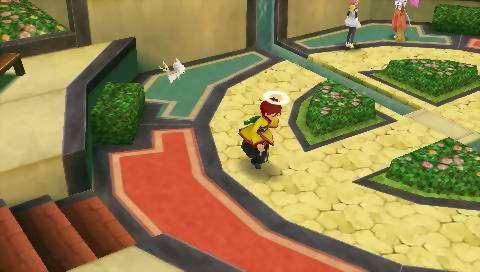 Tales of the World: Radiant Mythology