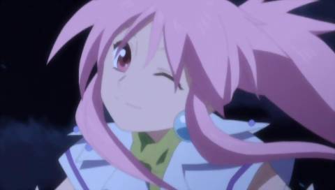 Tales of the World: Radiant Mythology