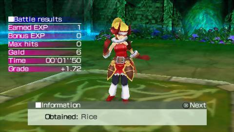 Tales of the World: Radiant Mythology