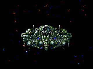 Thunder Force III