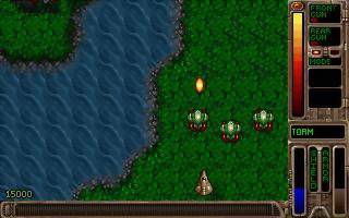 Tyrian 2000