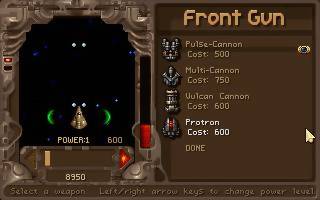 Tyrian 2000