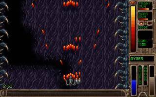 Tyrian 2000
