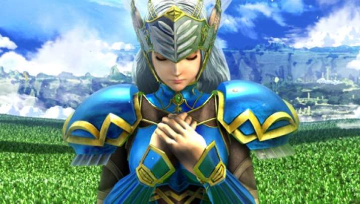 Valkyrie Profile: Lenneth