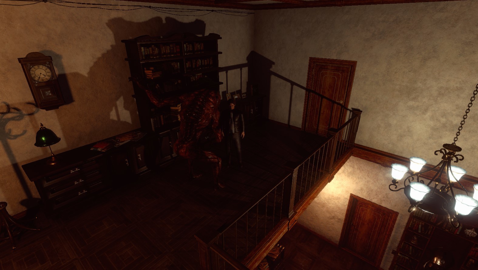Dawn of Fear