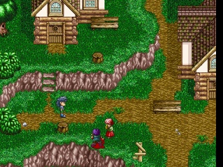 The Story of Atria Land