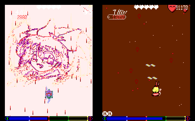 Touhou Yumejikuu: Phantasmagoria of Dim. Dream