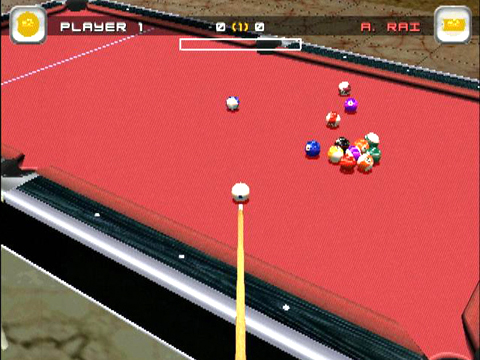 International Pool Championship