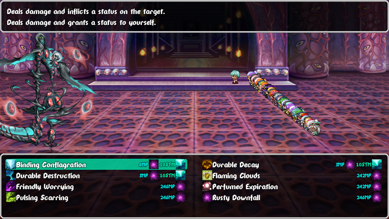 My Older Sister Left the Computer So I Got on &amp; Found Myself Trying to Coordinate a Raid in a Game &amp; I Don’t Play MMO’s