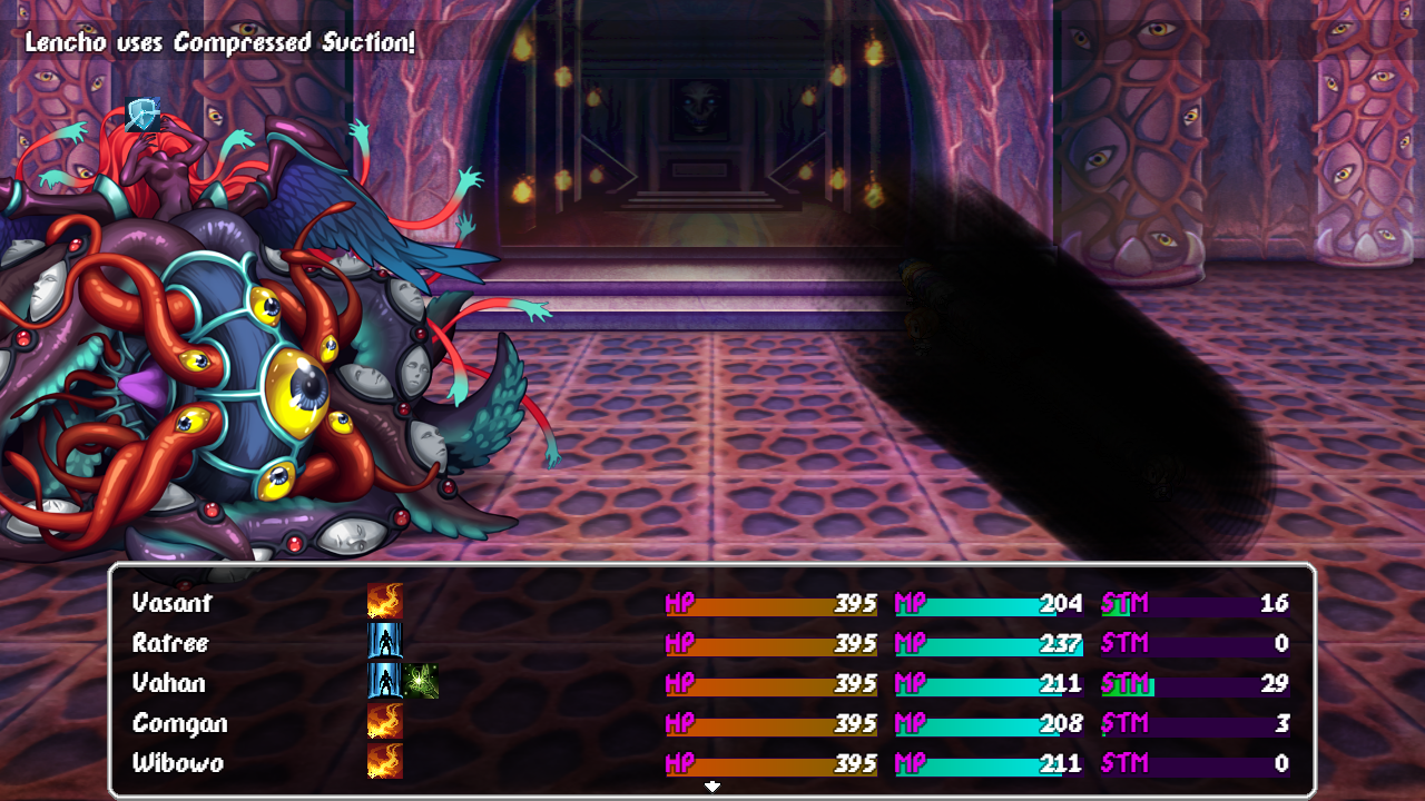 My Older Sister Left the Computer So I Got on &amp; Found Myself Trying to Coordinate a Raid in a Game &amp; I Don’t Play MMO’s