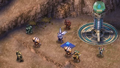 Super Robot Taisen OG Saga: Masou Kishin F – Coffin of the End