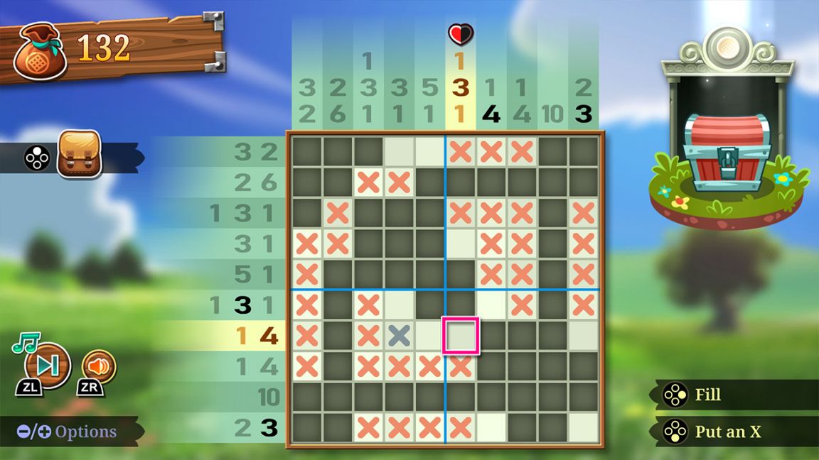 Piczle Puzzle Adventures + Picto Quest Puzzle Bundle