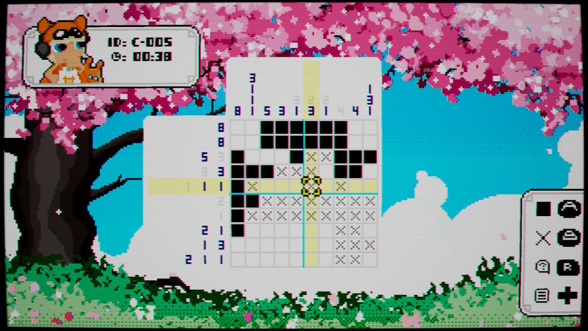 Piczle Puzzle Adventures + Picto Quest Puzzle Bundle