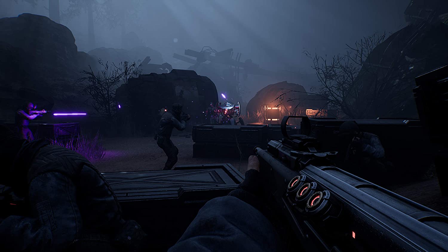 Terminator: Resistance Enhanced – Collector’s Edition