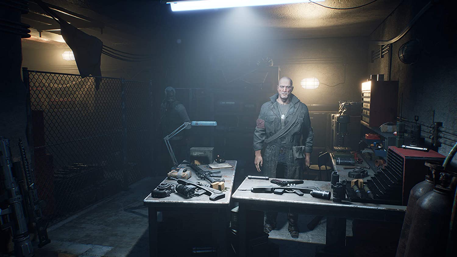 Terminator: Resistance Enhanced – Collector’s Edition