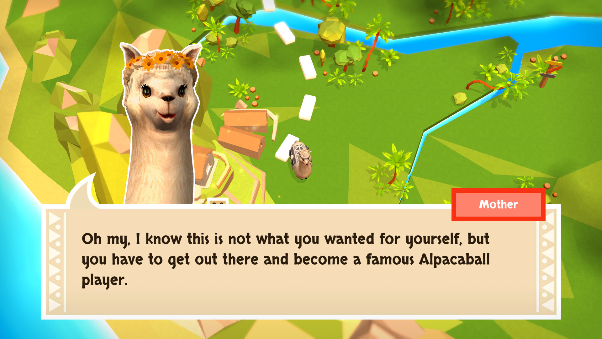 Alpaca Ball: Allstars – Collector’s Edition