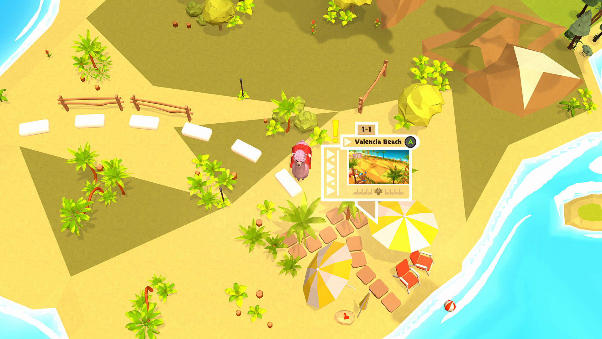 Alpaca Ball: Allstars – Collector’s Edition