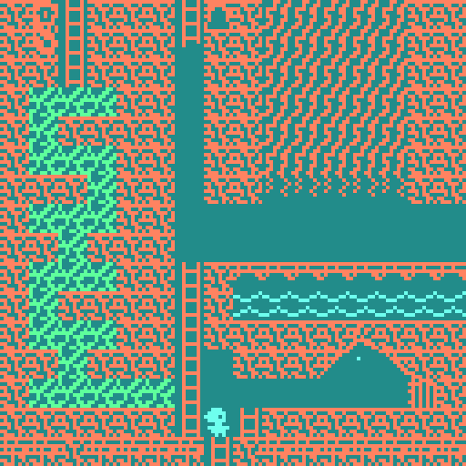 Almanac of Girlswampwar Territory &amp; The Girls Who Swim as Fertilizer Through the Warm Soil Cloaking the Roots of the Glorious Tree of Eugenics: Giving Birth to a Black Hole in a Walmart Parking Lot at 1am