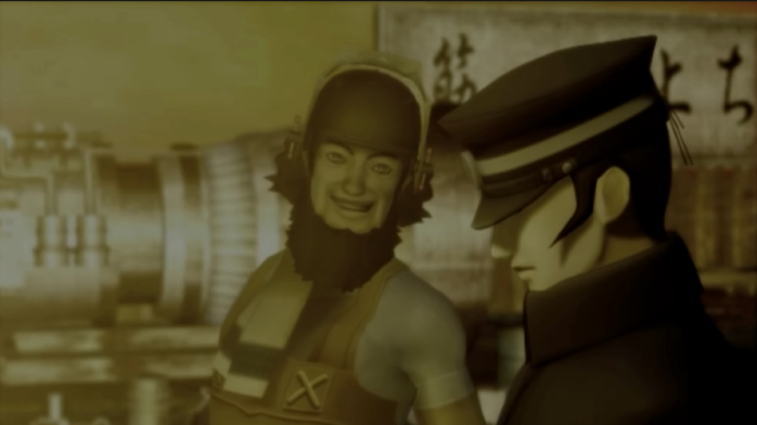 Shin Megami Tensei Devil Summoner: Raidou Kuzunoha vs. The Soulless Army