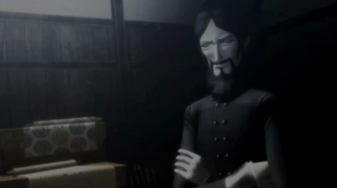 Shin Megami Tensei Devil Summoner: Raidou Kuzunoha vs. The Soulless Army