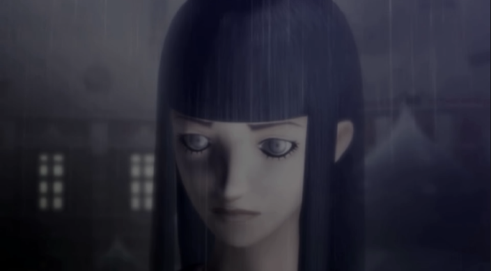 Shin Megami Tensei Devil Summoner: Raidou Kuzunoha vs. The Soulless Army