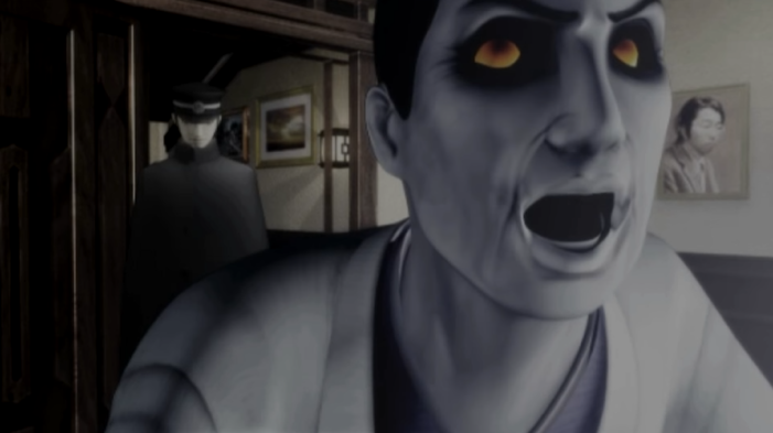 Shin Megami Tensei Devil Summoner: Raidou Kuzunoha vs. The Soulless Army