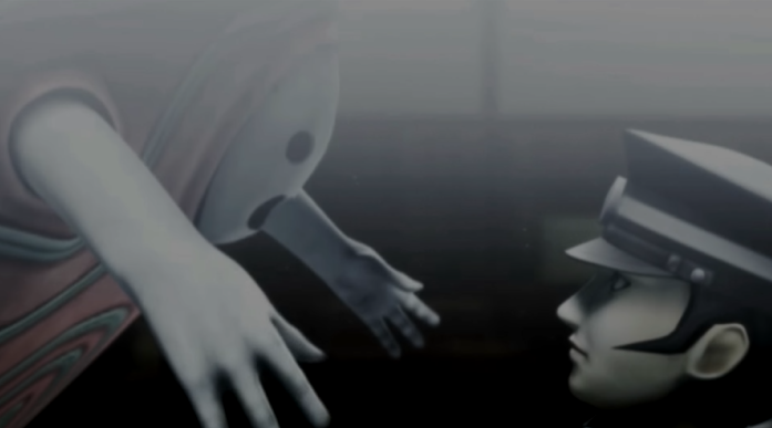 Shin Megami Tensei Devil Summoner: Raidou Kuzunoha vs. The Soulless Army