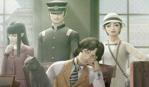 Shin Megami Tensei Devil Summoner: Raidou Kuzunoha vs. The Soulless Army