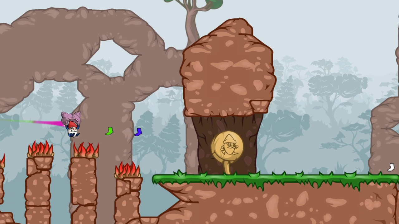 Geki Yaba Runner: Anniversary Edition