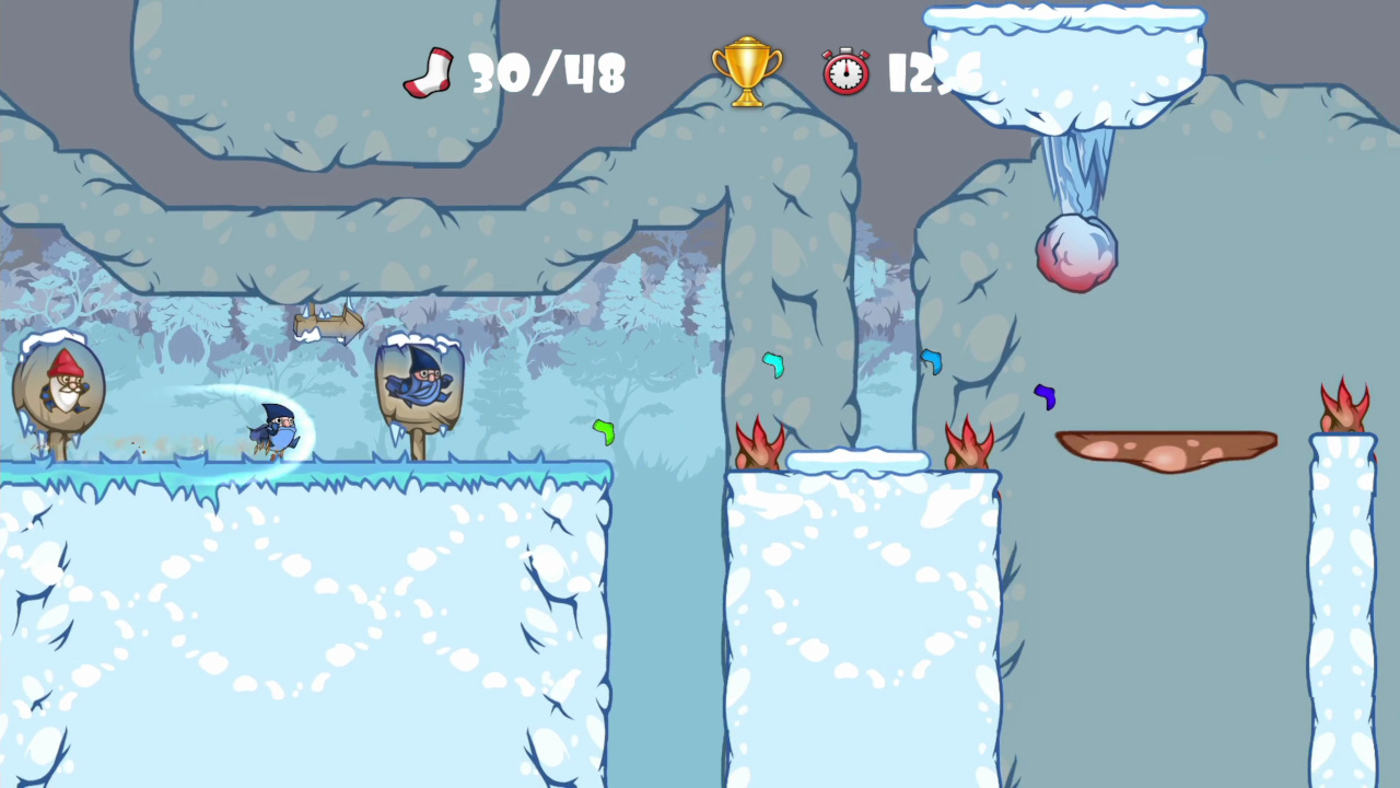 Geki Yaba Runner: Anniversary Edition