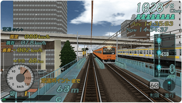 Densha de Go! Plug &amp; Play