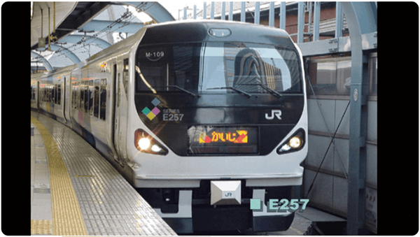 Densha de Go! Plug &amp; Play