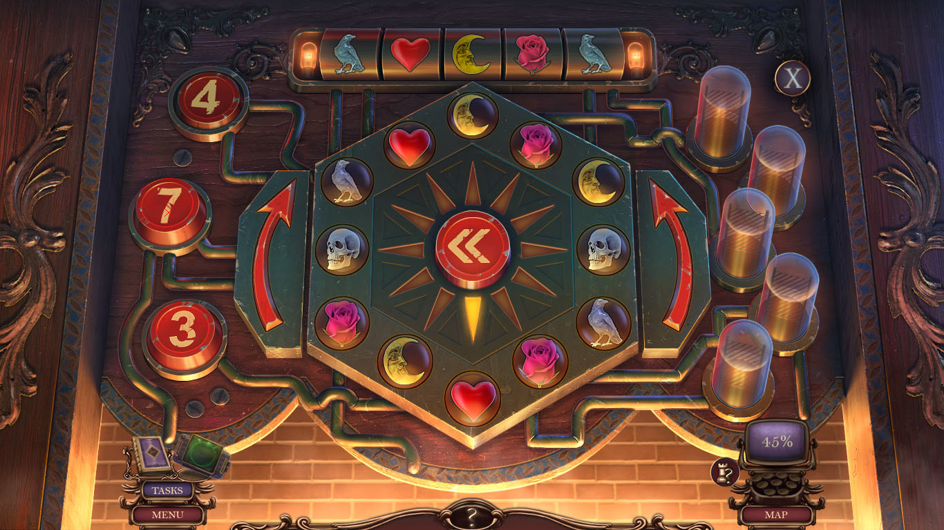 Mystery Case Files: Crossfade – Collector’s Edition