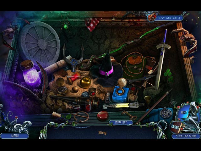 Dark Romance: Curse of Bluebeard – Collector’s Edition