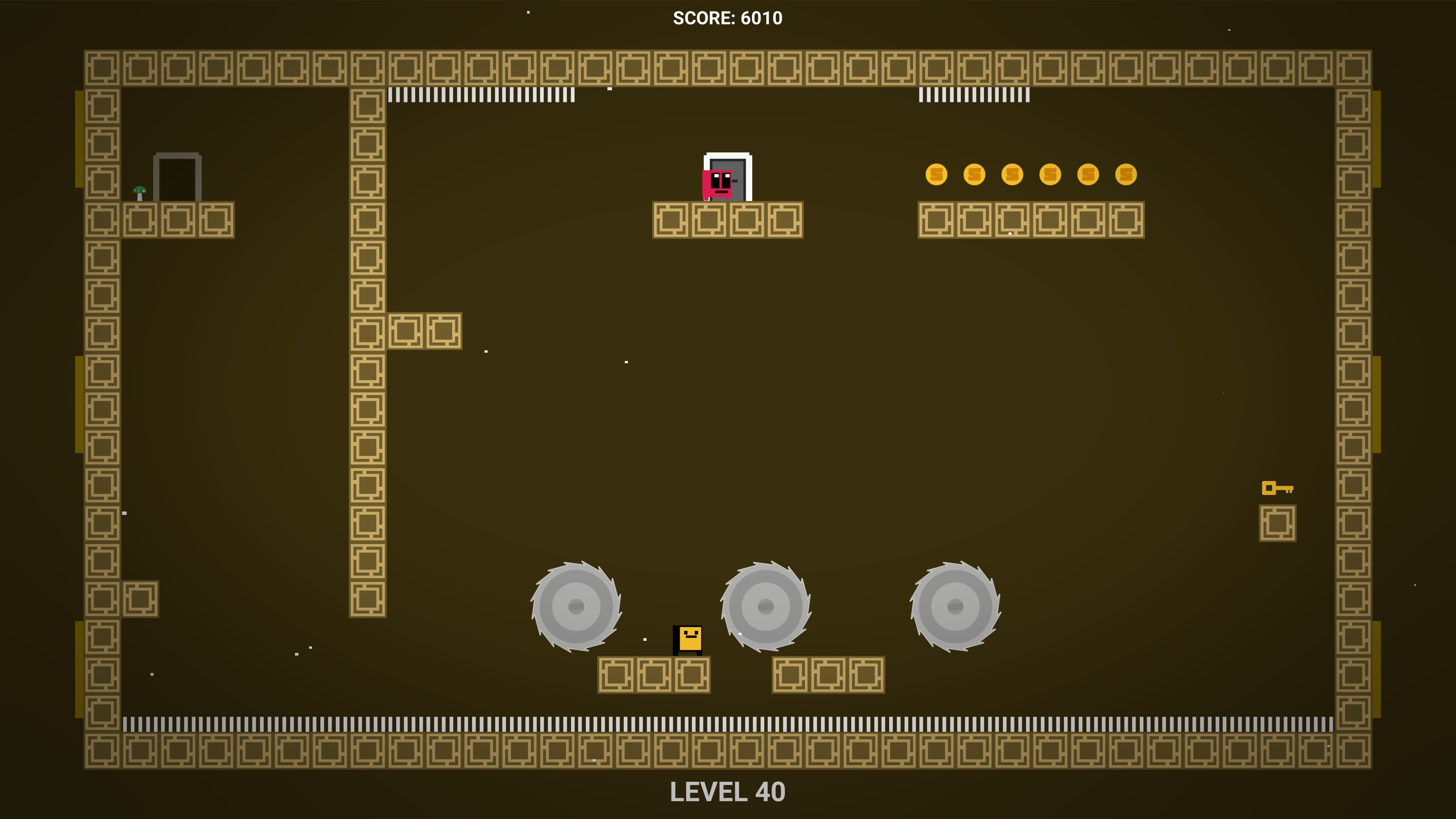 Dungeon Escape
