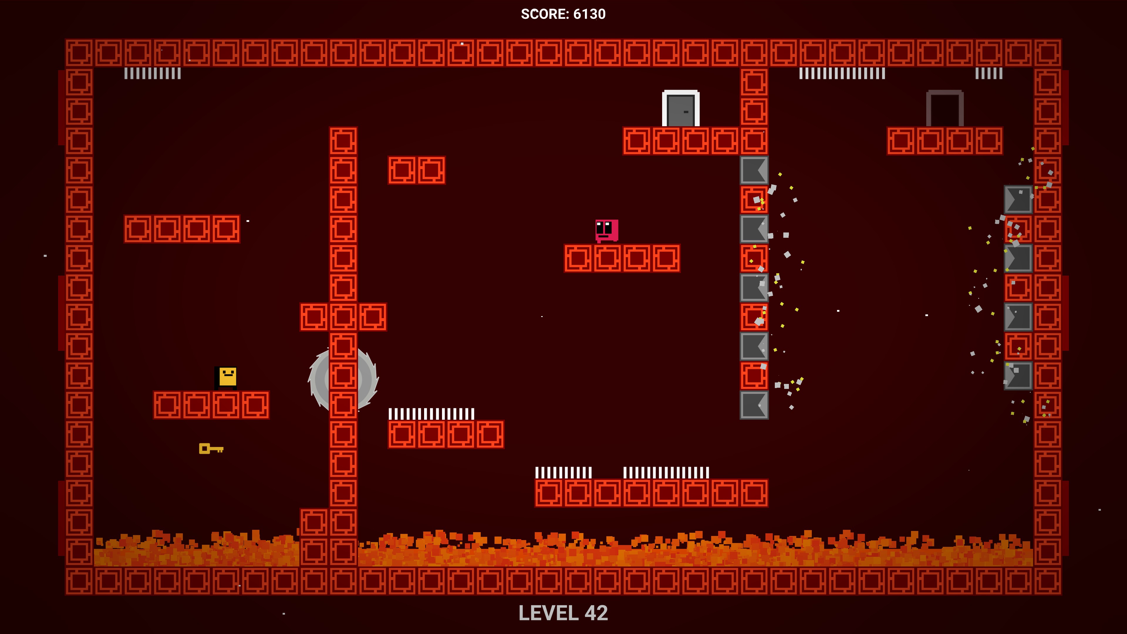Dungeon Escape