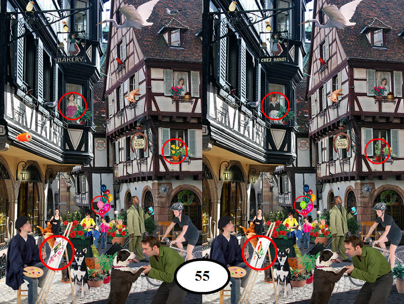 Seek and Find Collection 2